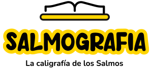 Salmografía Logo